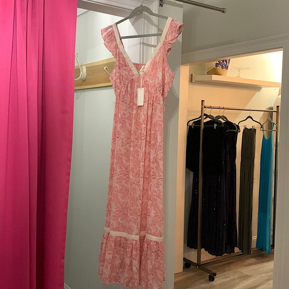 Summer dress
